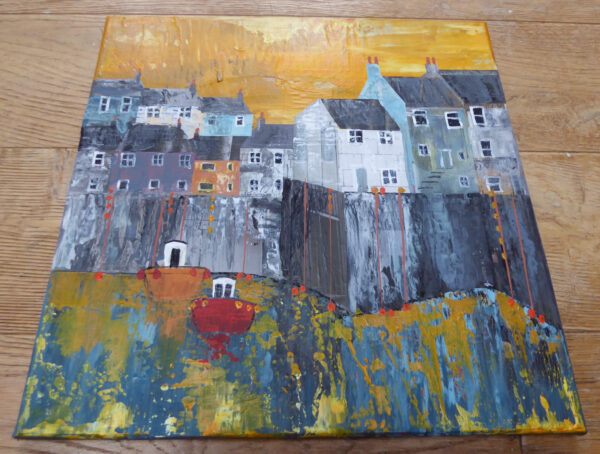 Polperro Textures - Image 3